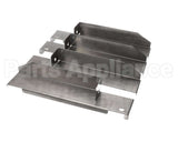 000-COV-003F-S Delfield Brackets,Cutting Board,2Mid,14,1/2,M