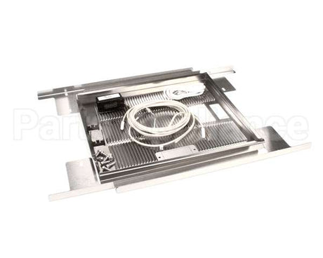 000-CQM-0000-S Delfield Kit,Drw Bffls