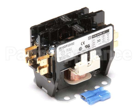 000-CQM-0003-S Delfield Kit,Contactor Replacement