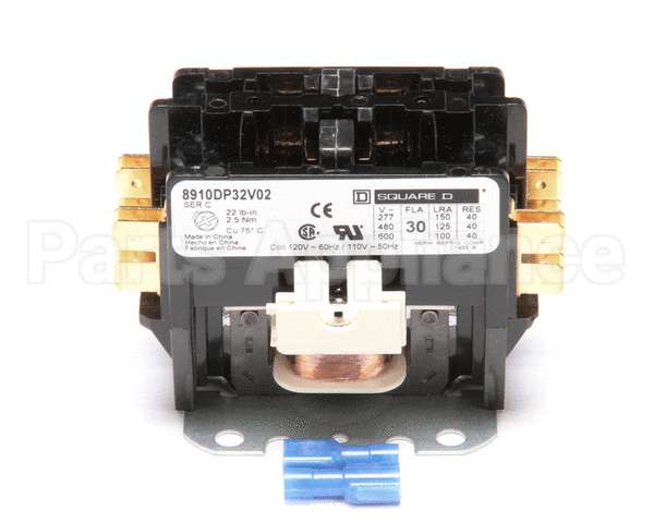 000-CQM-0003-S Delfield Kit,Contactor Replacement