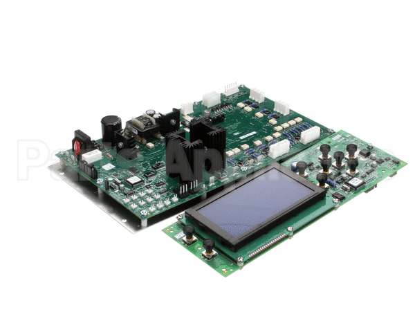 000-CQM-0004-S Delfield Kit,Control I/O Board Versadr