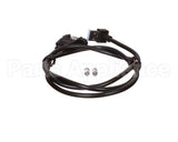 000-CQM-004H-S Delfield Usb W Screws
