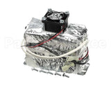 000-CRG-003A-S Lincoln Assembly,Heater,Air,Mhc-22A 120V