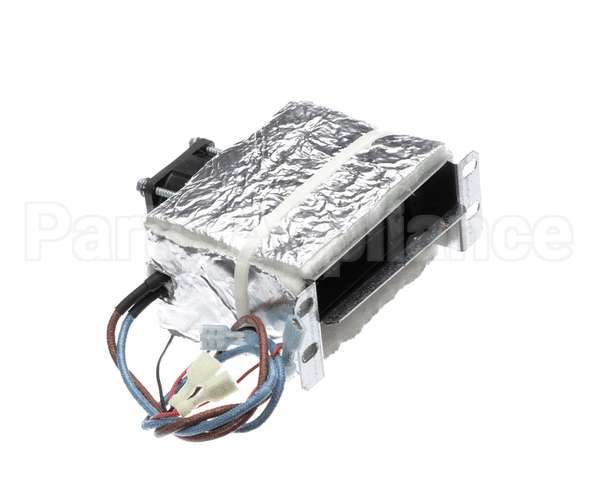 000-CRG-003C-S Lincoln Assembly,Heater,Mhcfa,350W,220V