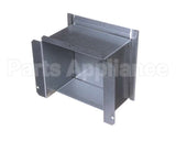 000-CSR-0000-S Delfield Assembly,Cover,Water Resist