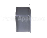 000-CSR-0000-S Delfield Assembly,Cover,Water Resist