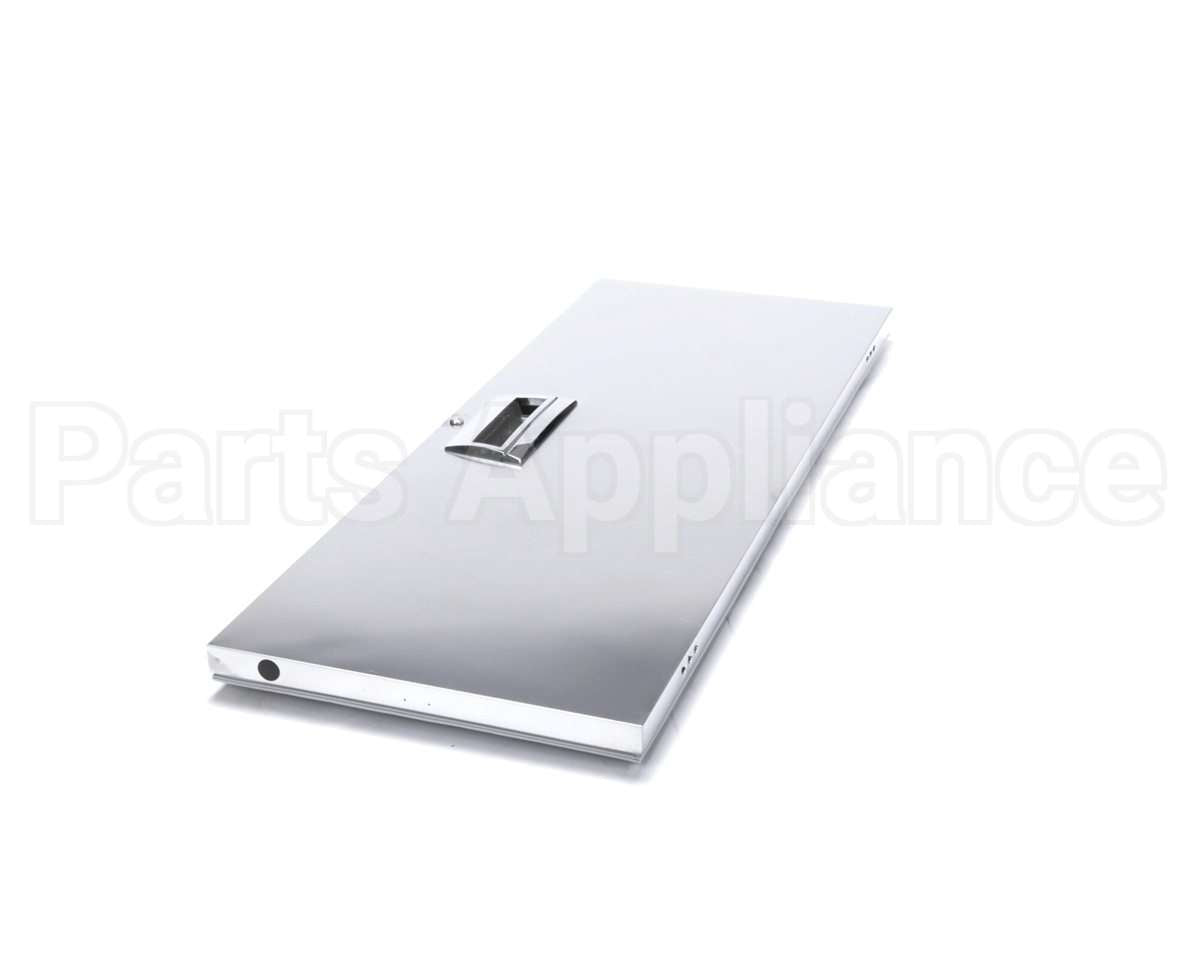000-CV9-0054-S Delfield Assy,Door,S/S,Full,6Kxl
