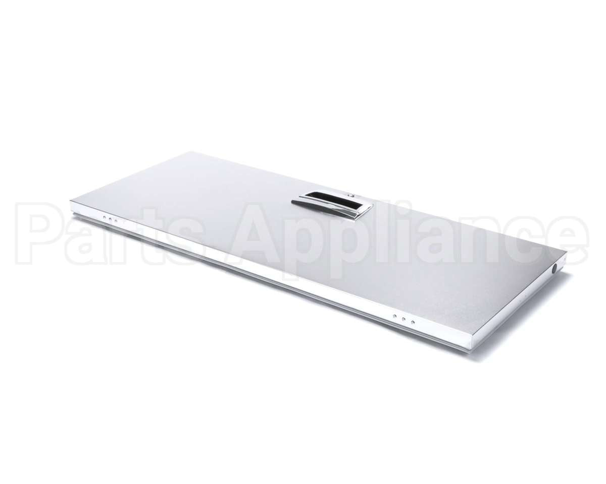 000-CV9-0054-S Delfield Assy,Door,S/S,Full,6Kxl