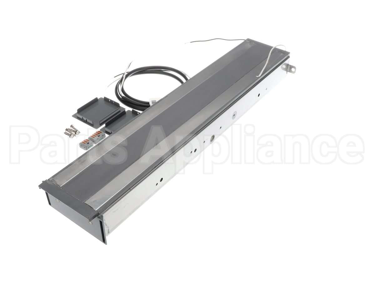 000-CVP-004JKT-S Delfield Kit,Mullion,Vert,Frz,Guc Field Retro