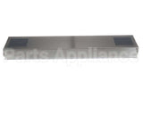 000-CVP-004UKT-S Delfield Kit,Mullion,Horz,Refg Field Retro