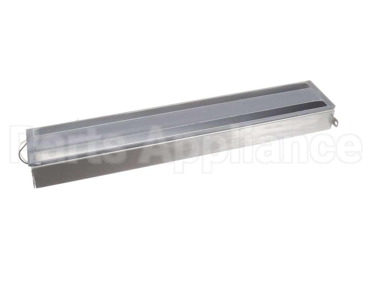 000-CVP-004VKT-S Delfield Door Frame Mullion Heater