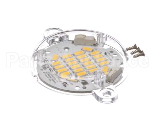 000-CYG-0000-S Delfield Assembly Led Light (Cover Led