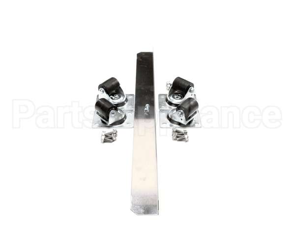 000-CYT-0052-S Delfield Assembly,Caster,2-Wheel