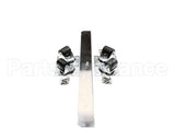 000-CYT-0052-S Delfield Assembly,Caster,2-Wheel