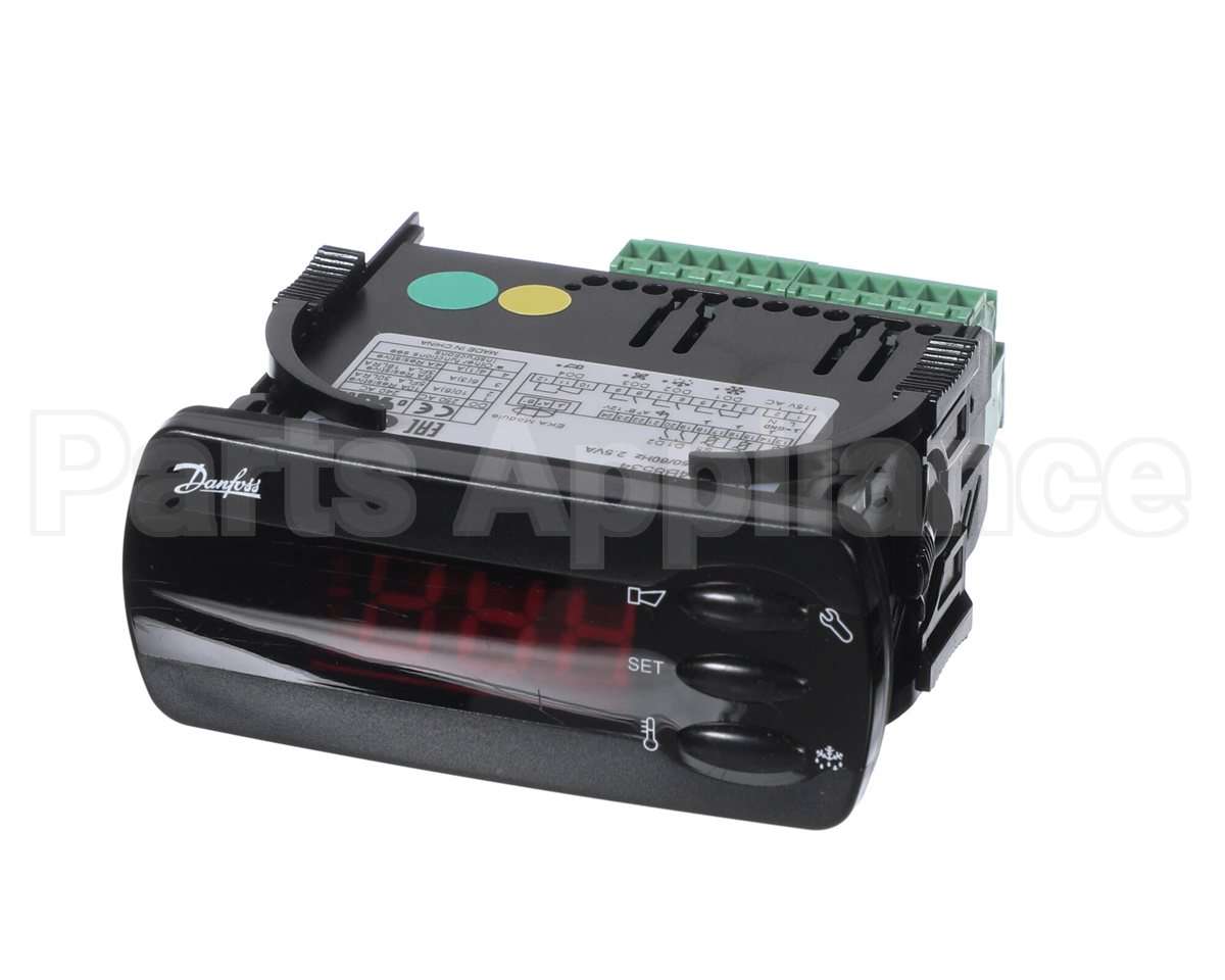 000-CZ0-0034-S Delfield Assembly,Control,Asm-60