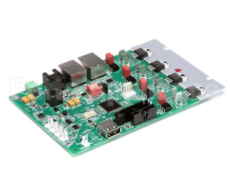 000-CZ0-003G-S Delfield Assembly,Brd,Control,I/O