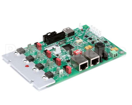 000-CZ0-003G-S Delfield Assembly,Brd,Control,I/O