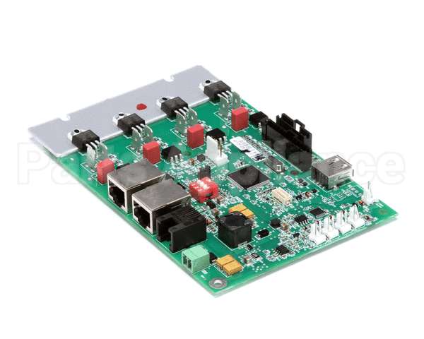 000-CZ0-003G-S Delfield Assembly,Brd,Control,I/O