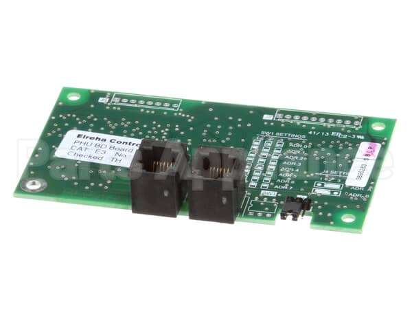 000-CZ0-003L-S Delfield Assembly,Brd,Display