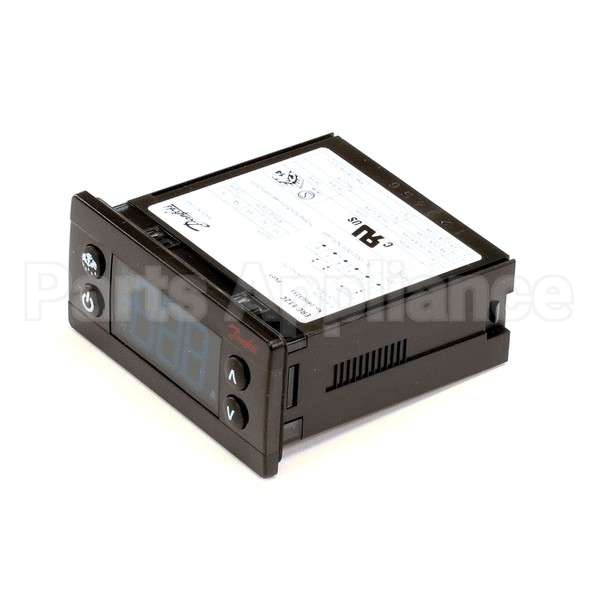 000-CZ0-0086-S Compatible Delfield Tempcontrol, Dbl Hu Dual Defrost