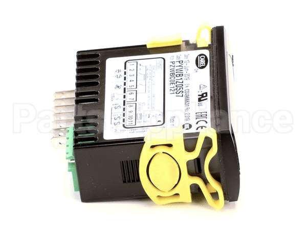 000-CZ0-0095-S Delfield Assembly,Control,407P