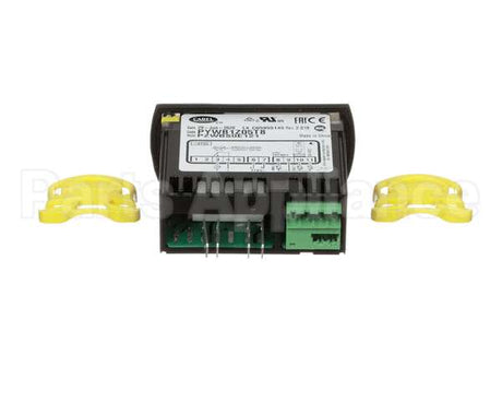 000-CZ0-0097-S Delfield Assy,Control,406P