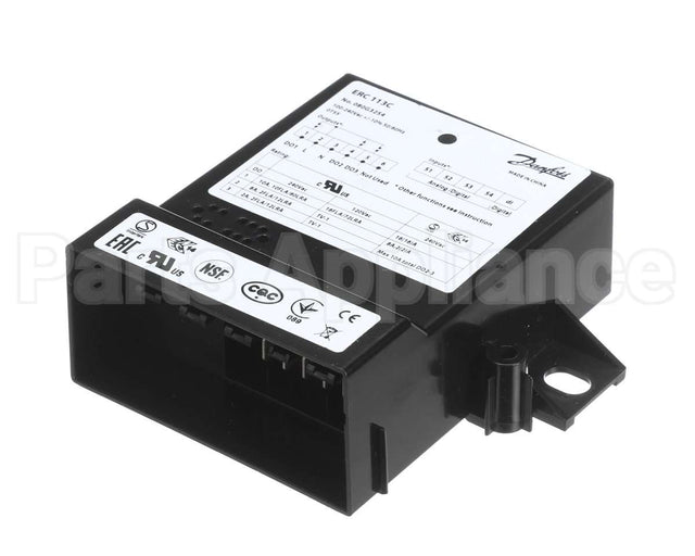 000-CZ0-0118-S Delfield Assy,Ctrl,Flexiwell,Cold