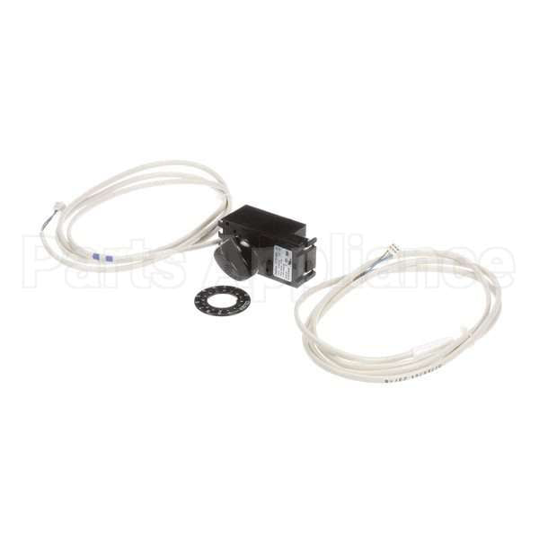 000-CZ0-0208KT-S Compatible Delfield Kit, Ctrl, Frz, W/Contac Tor 115V