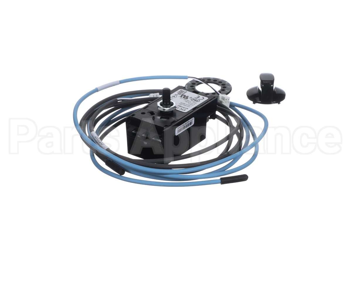 000-CZ0-0209KT-S Delfield Kit,Control,Frz,Danfoss, Etc1H,11