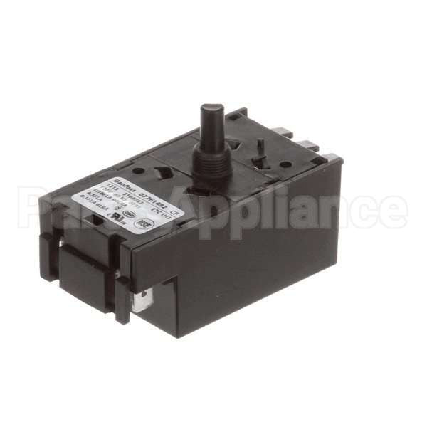 000-CZ0-0211-S Compatible Delfield Controller, Danfoss, -6
