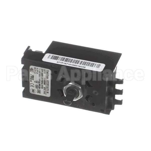 000-CZ0-0235-S Compatible Delfield Control, Gdm, Danfoss, 2 20V Std, R