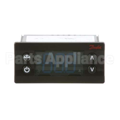 000-CZ0-0246-S Compatible Delfield Tempcontrol, Dbl Hu Dual Defrost