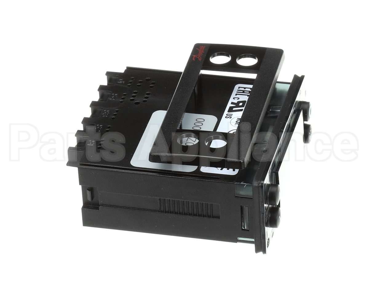 000-CZ0-0246-S Delfield Ctrl,Ref,Dbl Hu, Dual Defrost,F