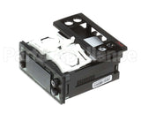 000-CZ0-0247-S Delfield Ctrl,Ref,Dbl Hu, Dual Def,Lo,F