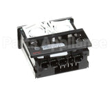 000-CZ0-0247-S Delfield Ctrl,Ref,Dbl Hu, Dual Def,Lo,F