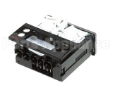 000-CZ0-0247-S Delfield Ctrl,Ref,Dbl Hu, Dual Def,Lo,F