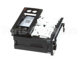 000-CZ0-0247-S Delfield Ctrl,Ref,Dbl Hu, Dual Def,Lo,F