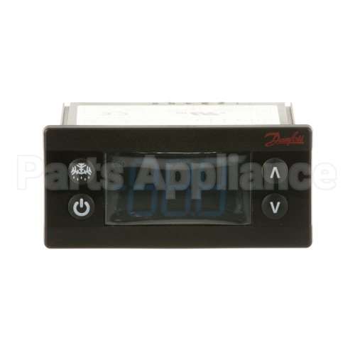000-CZ0-0252-S Compatible Delfield Assy, Ctl, Frzr, Eco