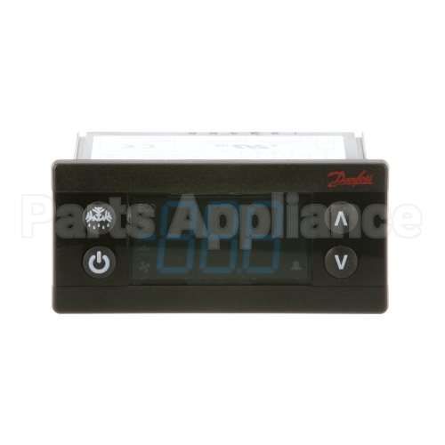 000-CZ0-0253-S Compatible Delfield Assy, Ctl, Rfg, Dbl Hu