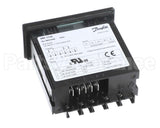000-CZ0-0254-S Delfield Assy,Ctl,Rfg,Dbl Hu,99, Dom