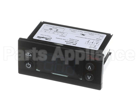 000-CZ0-0258-S Delfield Assy,Ctl,Rail/Cp,Eco, Lock Out,25
