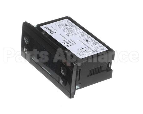 000-CZ0-0258-S Delfield Assy,Ctl,Rail/Cp,Eco, Lock Out,25