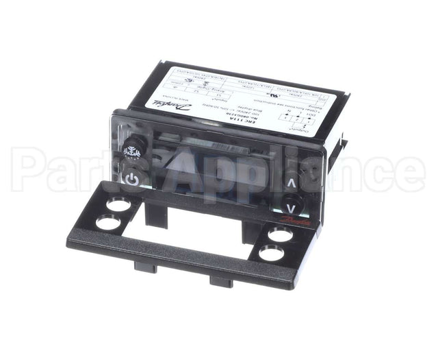 000-CZ0-0260-S Delfield Assy,Ctl,Lt,Eco