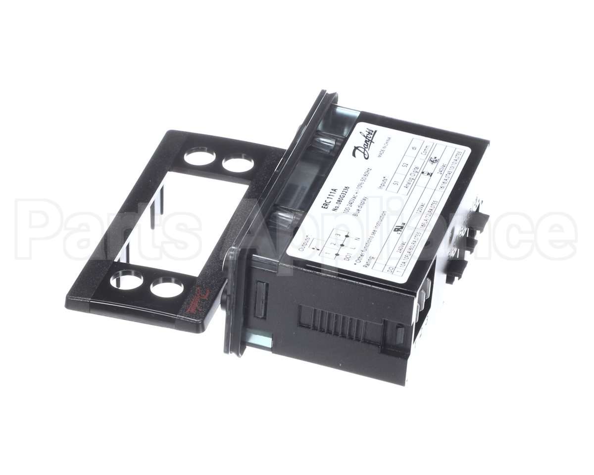 000-CZ0-0260-S Delfield Assy,Ctl,Lt,Eco