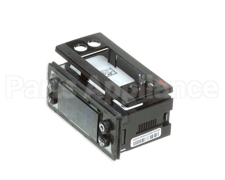 000-CZ0-0261-S Delfield Assy, Ctl, Rfg, Dbl, Hu, Lock Out