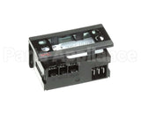 000-CZ0-0261-S Delfield Assy, Ctl, Rfg, Dbl, Hu, Lock Out