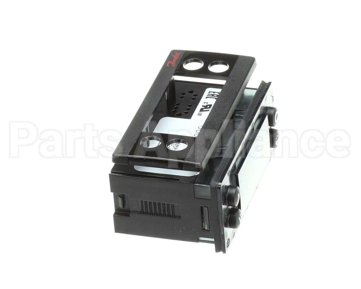 000-CZ0-0261-S Delfield Assy, Ctl, Rfg, Dbl, Hu, Lock Out