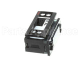 000-CZ0-0261-S Delfield Assy, Ctl, Rfg, Dbl, Hu, Lock Out