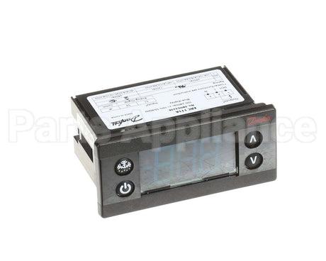 000-CZ0-0263-S Delfield Assy,Ctl,Lt,Eco,Lock Out