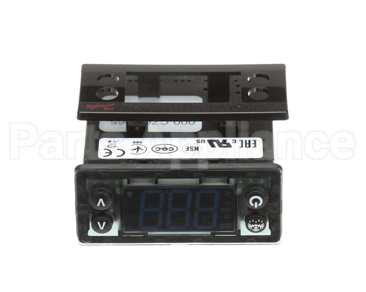 000-CZ0-0265-S Delfield Assy,Ctl,Ref,Mk7,Lock Out,Fan